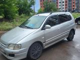 Mitsubishi Space Star 2001 годаfor2 400 000 тг. в Астана – фото 2