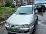 Mitsubishi Space Star 2001 годаfor2 400 000 тг. в Астана – фото 3