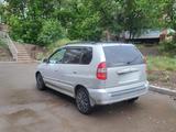 Mitsubishi Space Star 2001 годаfor2 400 000 тг. в Астана – фото 5