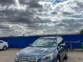 Subaru Outback 2016 года за 6 500 000 тг. в Актобе – фото 2