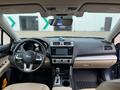 Subaru Outback 2016 годаfor6 500 000 тг. в Актобе – фото 8