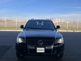 Volkswagen Touareg 2008 года за 7 000 000 тг. в Усть-Каменогорск – фото 3