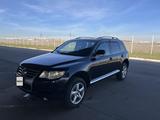 Volkswagen Touareg 2008 года за 7 000 000 тг. в Усть-Каменогорск – фото 2