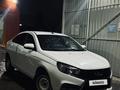 ВАЗ (Lada) Vesta Cross 2018 годаfor5 000 000 тг. в Семей – фото 2