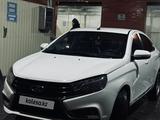 ВАЗ (Lada) Vesta Cross 2018 годаfor5 000 000 тг. в Семей – фото 5