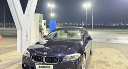 BMW 535 2012 года за 10 700 000 тг. в Шымкент
