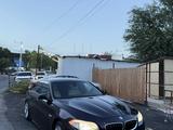 BMW 535 2012 года за 12 000 000 тг. в Шымкент – фото 3