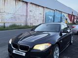 BMW 535 2012 года за 12 000 000 тг. в Шымкент – фото 2