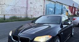 BMW 535 2012 года за 10 700 000 тг. в Шымкент – фото 2