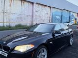 BMW 535 2012 года за 12 000 000 тг. в Шымкент – фото 5
