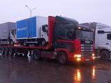 Scania  3-Series 1997 года за 12 000 000 тг. в Актобе