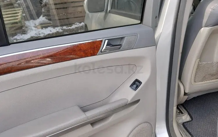 Mercedes-Benz ML 350 2006 годаfor5 500 000 тг. в Алматы