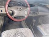 Toyota Camry 2004 года за 3 800 000 тг. в Павлодар – фото 3