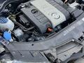 Двигатель мотор 2.0 turbo BWA из Японии с афкат на машине стоитүшін600 000 тг. в Алматы – фото 4