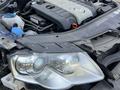 Двигатель мотор 2.0 turbo BWA из Японии с афкат на машине стоитүшін600 000 тг. в Алматы – фото 9