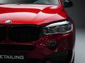 BMW X6 2014 года за 22 000 000 тг. в Астана – фото 17