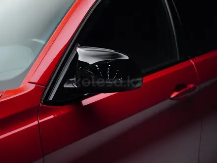 BMW X6 2014 года за 22 000 000 тг. в Астана – фото 16