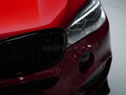 BMW X6 2014 года за 22 000 000 тг. в Астана – фото 18