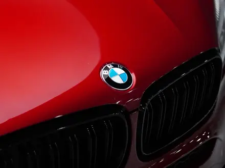 BMW X6 2014 года за 22 000 000 тг. в Астана – фото 20