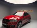 BMW X6 2014 года за 22 000 000 тг. в Астана – фото 2
