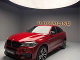 BMW X6 2014 годаүшін22 000 000 тг. в Астана – фото 2