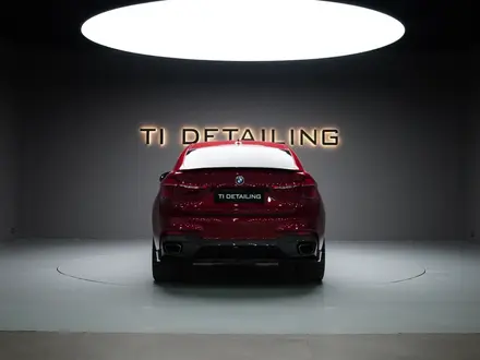 BMW X6 2014 года за 22 000 000 тг. в Астана – фото 6