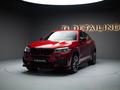 BMW X6 2014 года за 22 000 000 тг. в Астана – фото 5