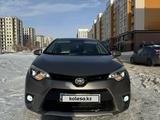 Toyota Corolla 2013 года за 8 300 000 тг. в Усть-Каменогорск