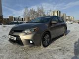 Toyota Corolla 2013 года за 8 300 000 тг. в Усть-Каменогорск – фото 2