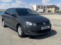 Volkswagen Polo 2015 года за 4 800 000 тг. в Атырау – фото 20