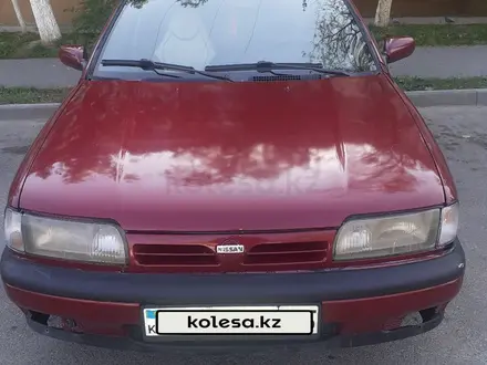 Nissan Primera 1995 года за 650 000 тг. в Алматы – фото 7