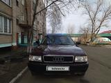 Audi 80 1993 года за 3 300 000 тг. в Петропавловск