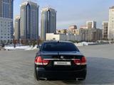 SsangYong Chairman 2012 года за 5 500 000 тг. в Астана – фото 4