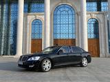 SsangYong Chairman 2012 года за 5 500 000 тг. в Астана
