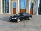 SsangYong Chairman 2012 года за 5 500 000 тг. в Астана – фото 5