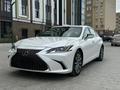 Lexus ES 250 2021 года за 24 000 000 тг. в Актау – фото 11