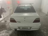 Daewoo Nexia 1999 годаfor950 000 тг. в Актобе – фото 5