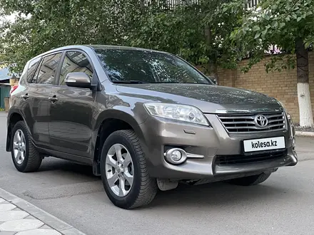 Toyota RAV4 2011 года за 9 500 000 тг. в Караганда – фото 28