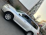 Toyota Highlander 2013 годаүшін10 800 000 тг. в Алматы – фото 4