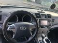 Toyota Highlander 2013 года за 10 800 000 тг. в Алматы – фото 19