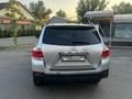 Toyota Highlander 2013 года за 10 800 000 тг. в Алматы – фото 5