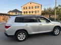 Toyota Highlander 2013 года за 10 800 000 тг. в Алматы – фото 6