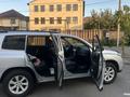 Toyota Highlander 2013 года за 10 800 000 тг. в Алматы – фото 9