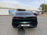 BYD Han 2022 годаүшін13 000 000 тг. в Алматы – фото 4
