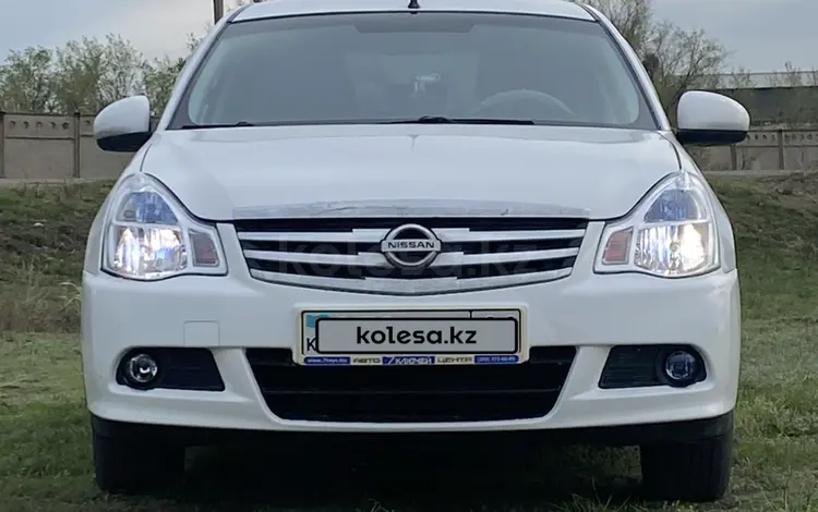 Nissan Almera 2013 года за 3 650 000 тг. в Павлодар