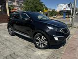 Kia Sportage 2012 года за 8 300 000 тг. в Актау – фото 2