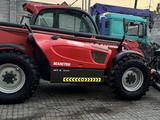 Manitou  MT-X 1840 Телескопический Кран-Погрузчик 2020 годаүшін55 000 000 тг. в Алматы