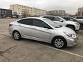 Hyundai Accent 2014 года за 5 300 000 тг. в Астана – фото 3