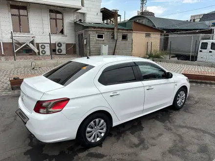 Peugeot 301 2015 года за 3 000 000 тг. в Алматы – фото 6