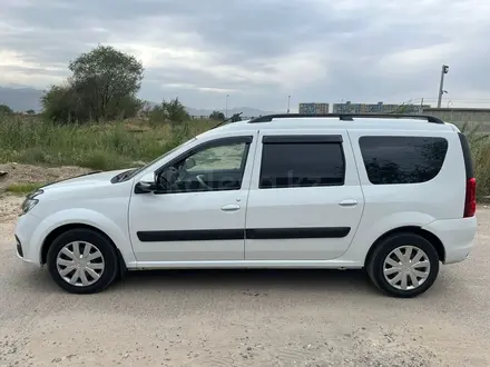 ВАЗ (Lada) Largus 2021 года за 10 000 000 тг. в Алматы – фото 9